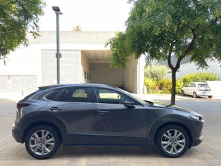 Mazda CX-30 ETIQUETA ECO