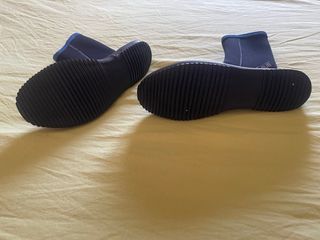 Calzari sub Seac Sub 5 mm