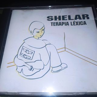 CD Shelar - Terapia Léxica