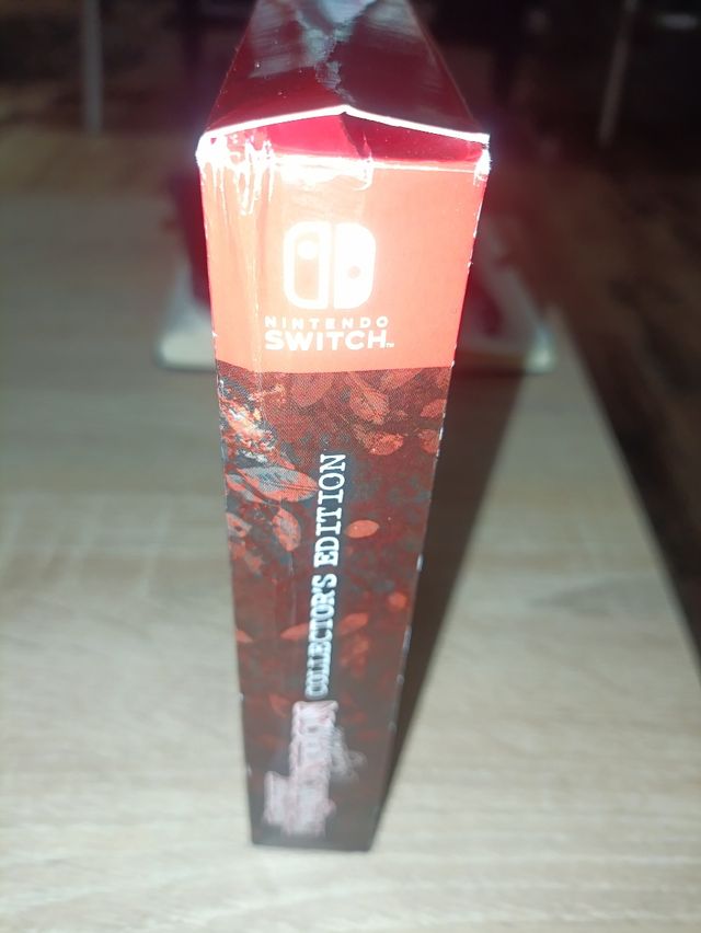 Deadly Premonition Origins - Switch