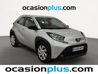 Toyota Aygo X Cross 1.0 VVT-I Play 53 kW (72 CV)