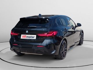 BMW Serie 1 118i M Sport