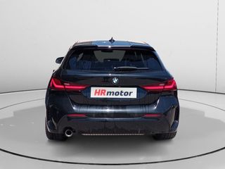 BMW Serie 1 118i M Sport