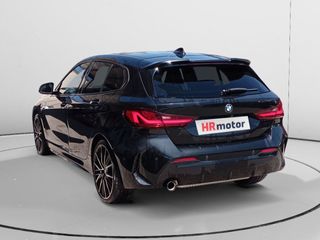 BMW Serie 1 118i M Sport