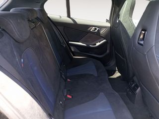 BMW Serie 1 118i M Sport