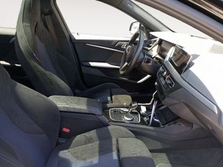 BMW Serie 1 118i M Sport