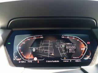 BMW Serie 1 118i M Sport