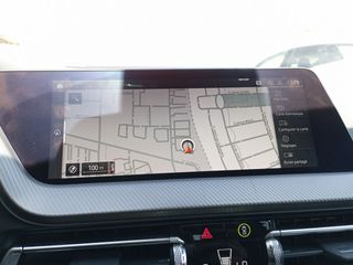 BMW Serie 1 118i M Sport