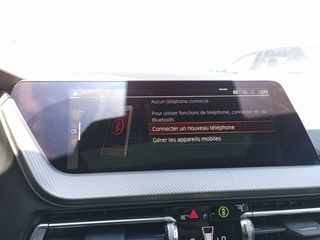 BMW Serie 1 118i M Sport