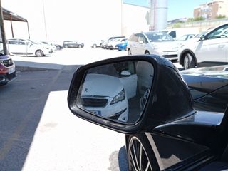 BMW Serie 1 118i M Sport