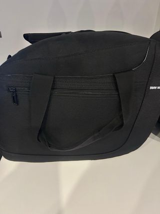 Bolsas BMW RT 1200/1250