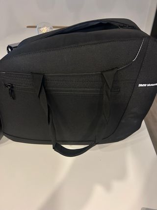 Bolsas BMW RT 1200/1250
