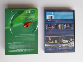 LOTE NÚMERO 6, DVD A 6€ UNIDAD