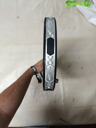 Pala pádel Bullpadel Vertex 02 Proline