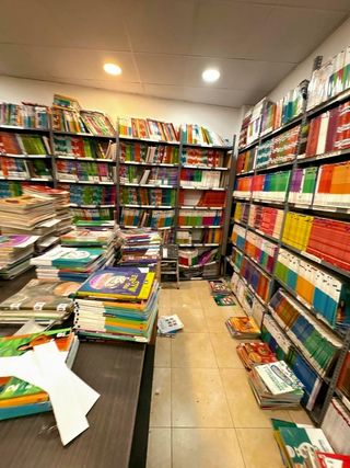 Aquí tienes libros de 4 de primaria.
Ahorra mucho!