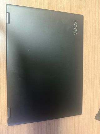 Lenovo Yoga 520-14IKB i5-8250U