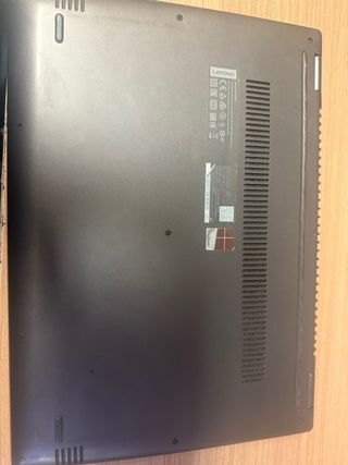 Lenovo Yoga 520-14IKB i5-8250U