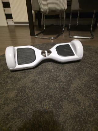 Hoverboard 2 ruedas - Patinete eléctrico