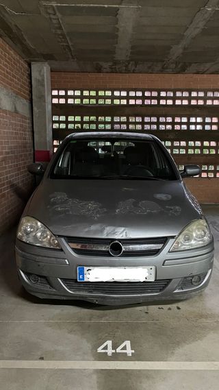 Opel Corsa 2006
