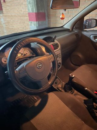 Opel Corsa 2006