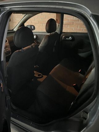 Opel Corsa 2006