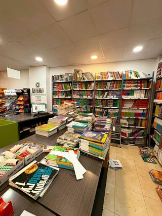 Aquí tienes libros de 5 de primaria
Compra ya!
