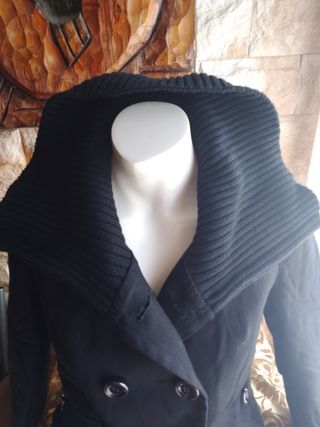 MNG Suite talla Xs-S chaquetón