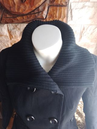 MNG Suite talla Xs-S chaquetón