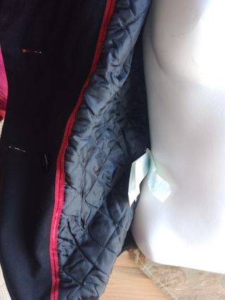 MNG Suite talla Xs-S chaquetón