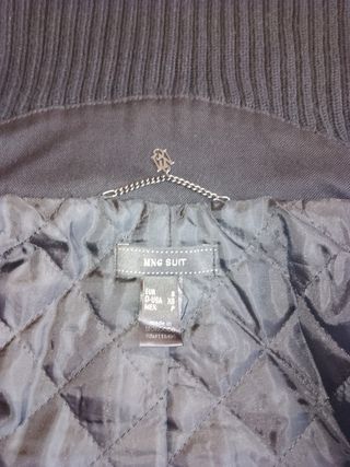 MNG Suite talla Xs-S chaquetón