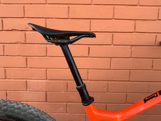 Scott Spark RC Team 900 – Carbono, Talla M