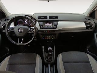 Skoda Fabia Ambition