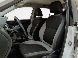 Skoda Fabia Ambition