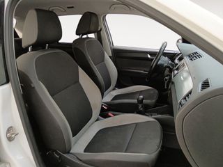 Skoda Fabia Ambition
