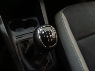 Skoda Fabia Ambition