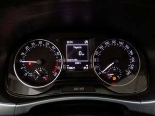 Skoda Fabia Ambition