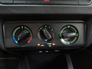 Skoda Fabia Ambition