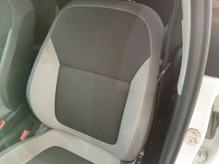 Skoda Fabia Ambition