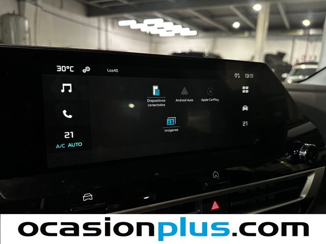 Citroen C4 X PureTech 100 S&S 6v You 75 kW (102 CV)