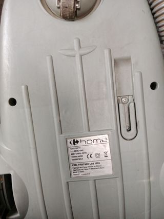 Aspirador Home 1800-2000w