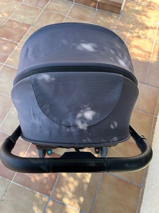 Silla paseo ligera Lionelo NUEVA