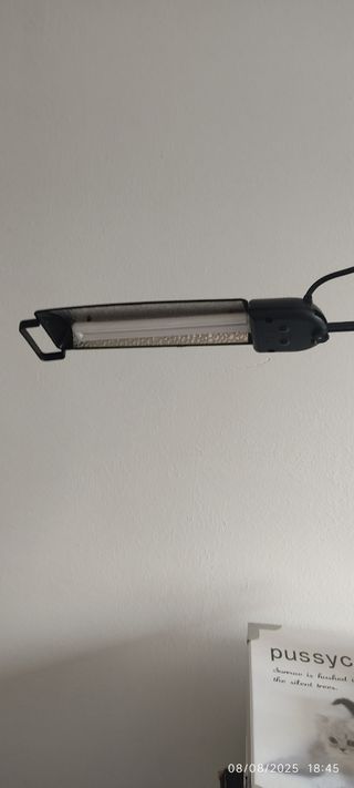 Flexo LED escritorio - Luminaria