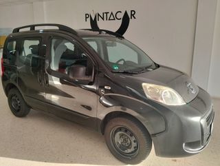Peugeot Bipper 2012