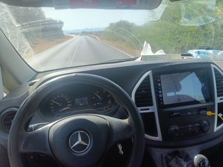Mercedes-Benz Vito 2015