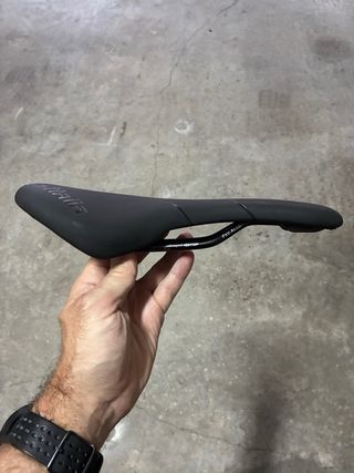 Selim Selle Itália SLS - Preto