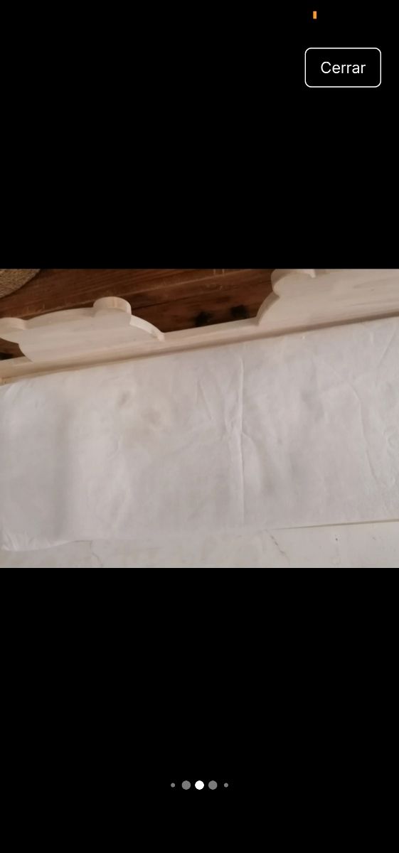 Banco infantil madera - Zara Home