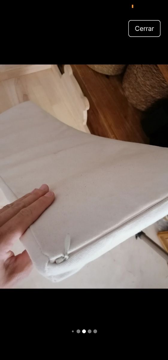 Banco infantil madera - Zara Home