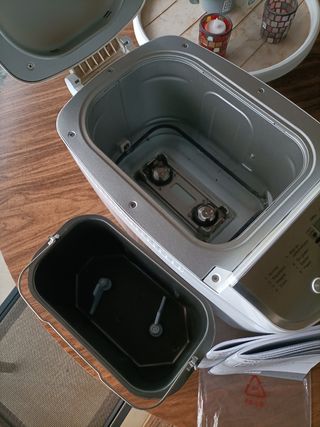 Panificadora SilverCrest SBB 850 F2