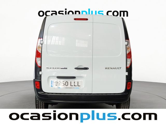 Renault Kangoo Furgon Maxi Blue dCi 105 kW (115 CV)