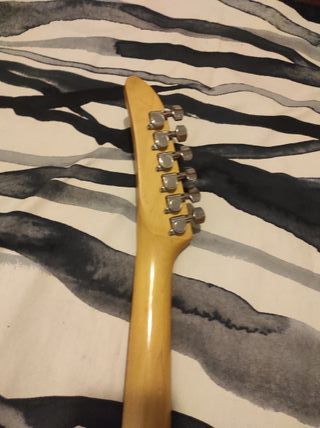 Guitarra epiphone Gibson